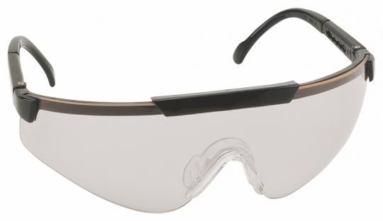 ahg Schutzbrille Transparent