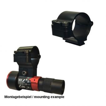 Scatt mount D20-22 (20mm-22mm)