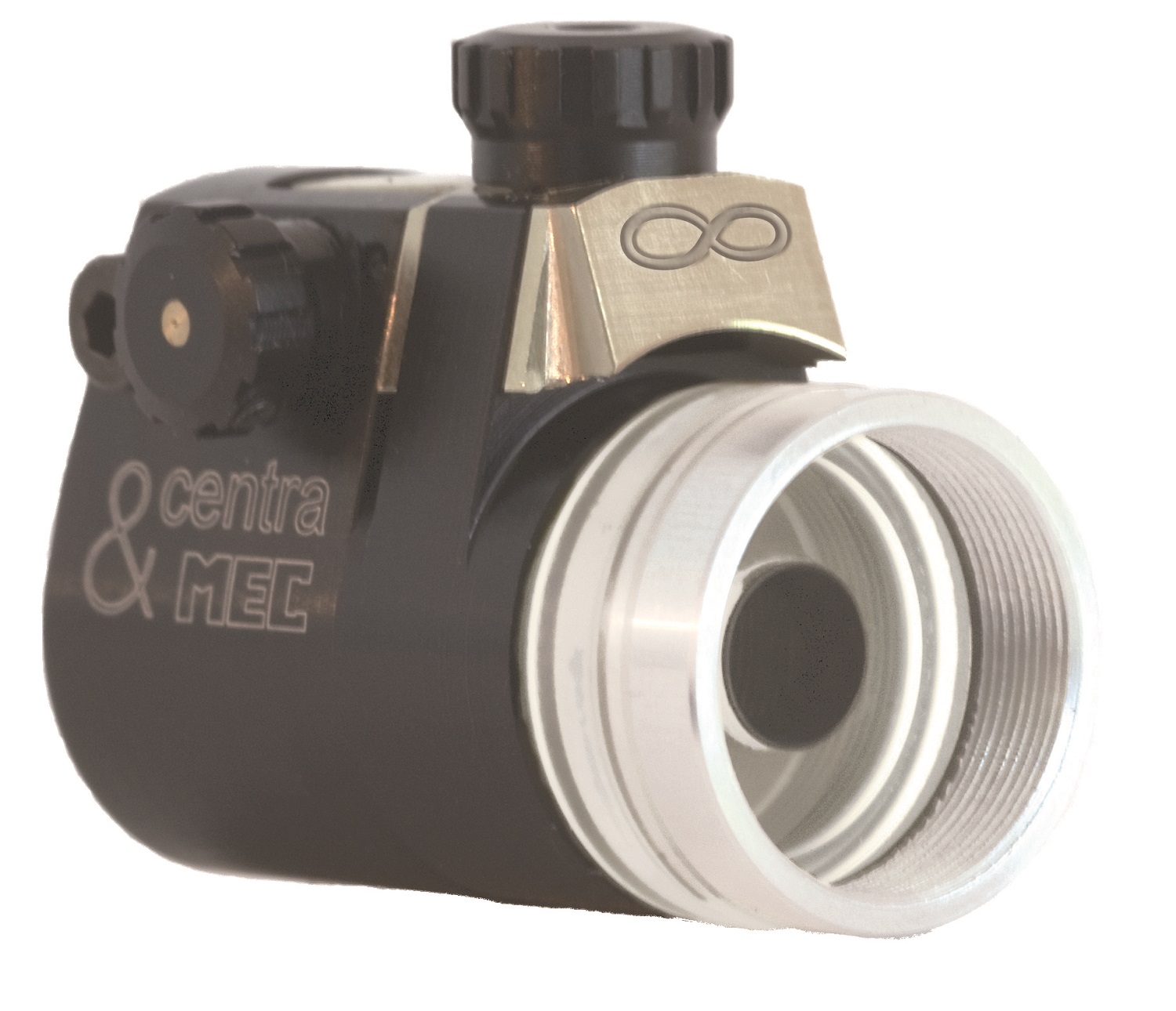 Alternative view of Centra Duplex Insert Ring