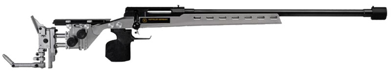 Keppeler 300m GK Freigewehr im Fremdschaft