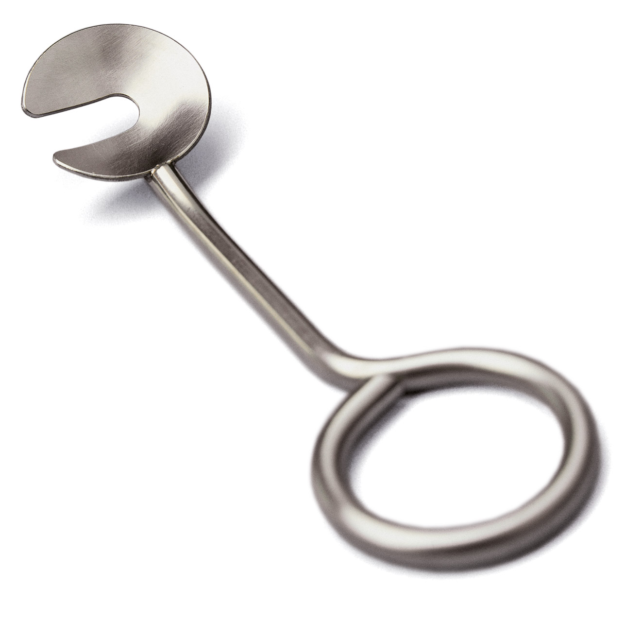 Sauer Knopflöffel