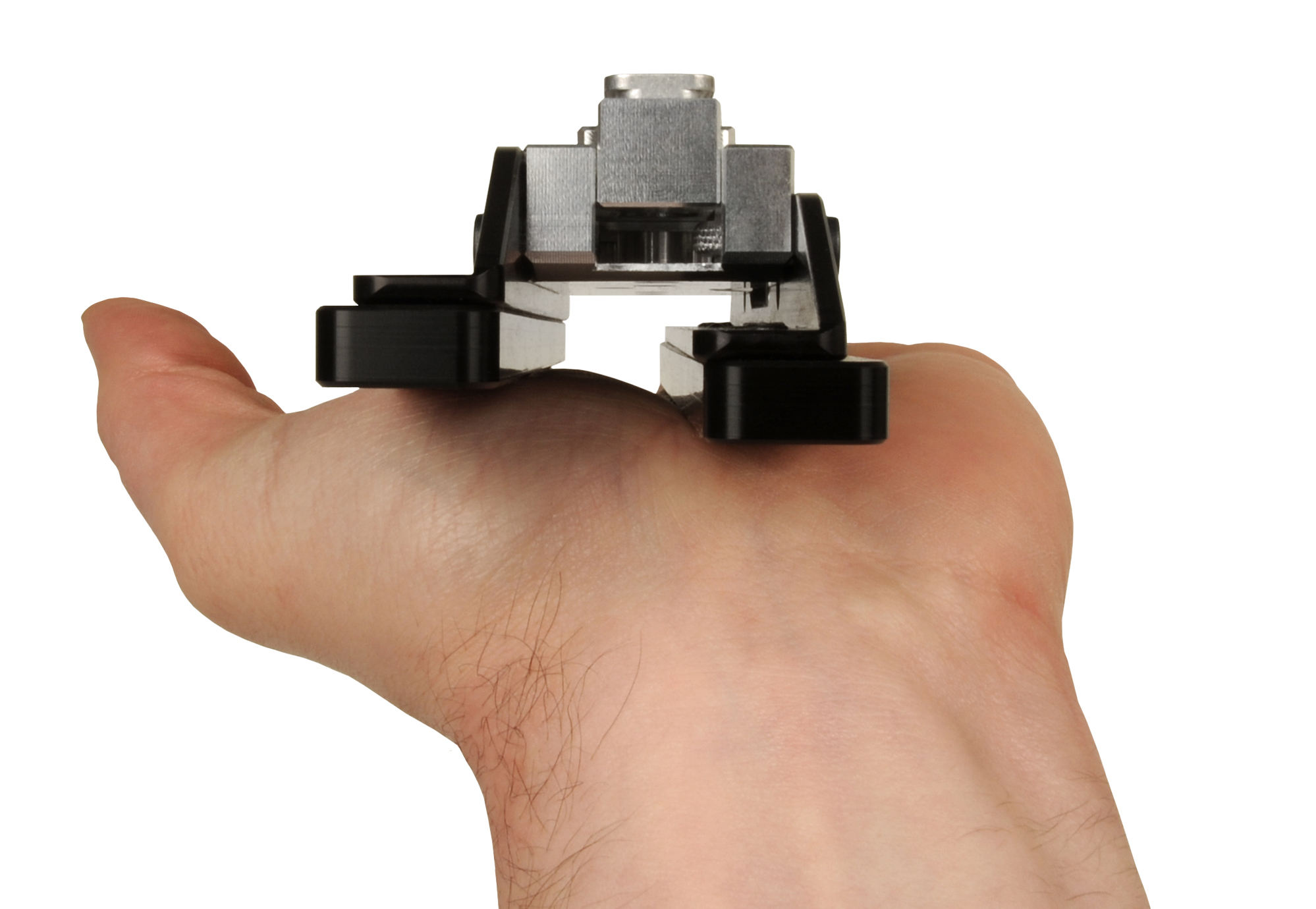 Alternative view of ahg Handstütze Mod. Precise Plus