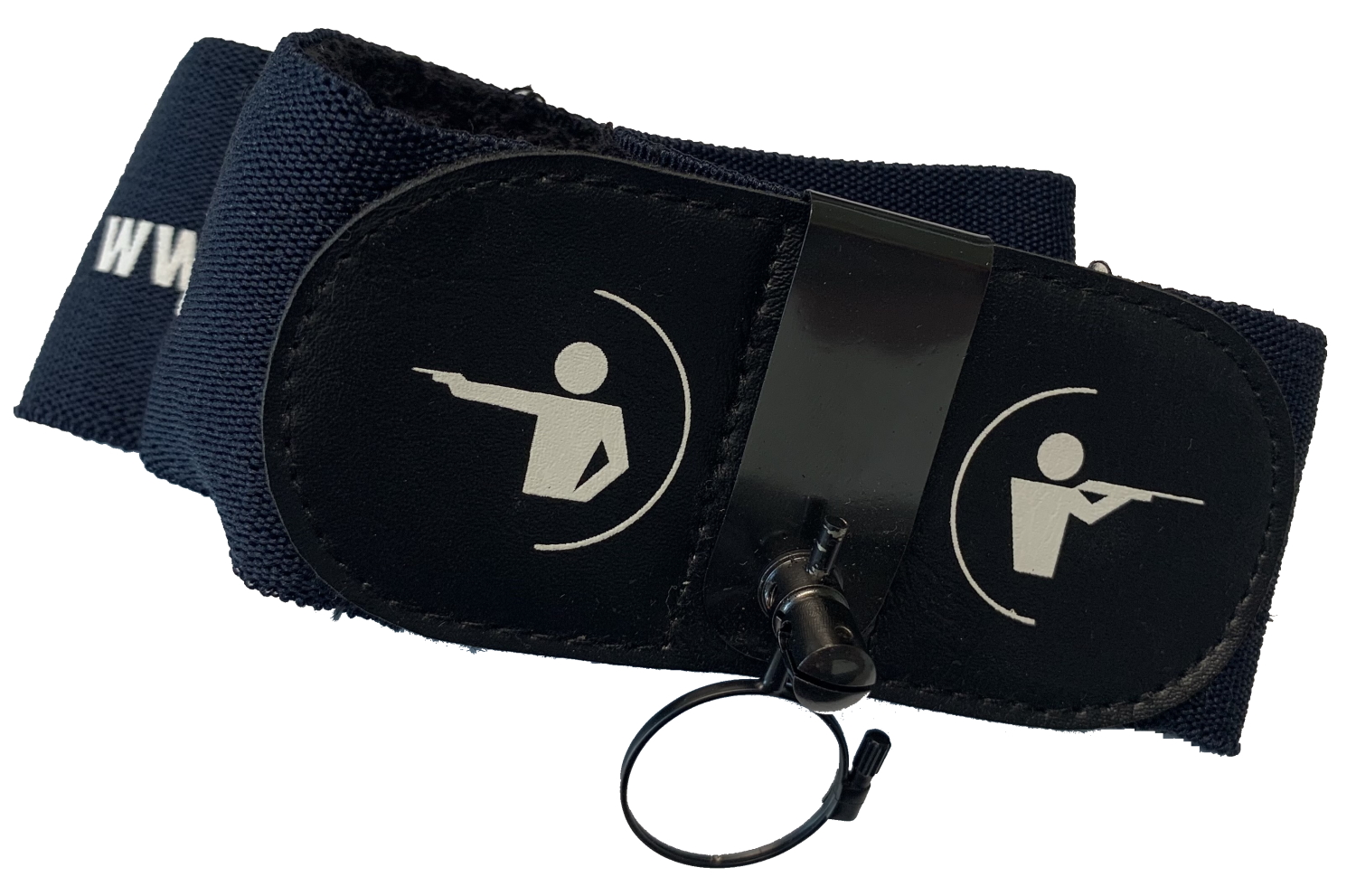 Winner Bandschießbrille Mod. Basic