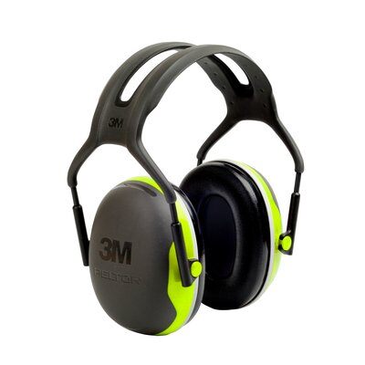 Gehmann Peltor X1A defenders