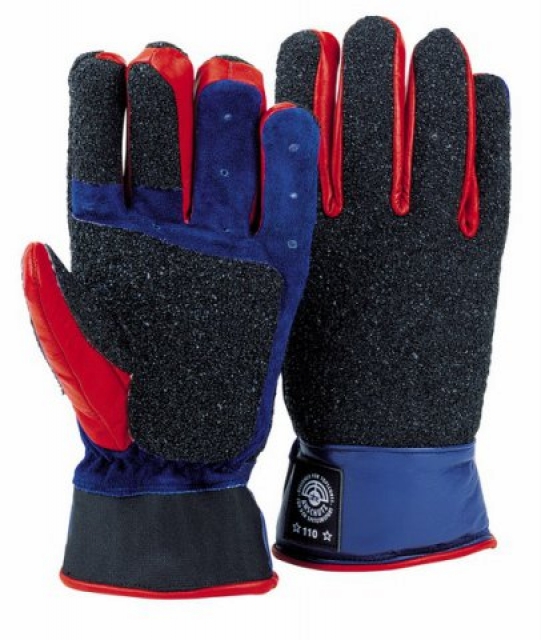 ahg Handschuh Mod. Color 2
