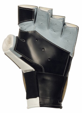 Alternative view of ahg Handschuh Mod. Match