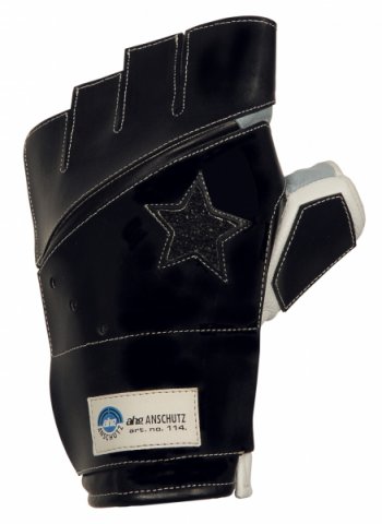 ahg Handschuh Mod. Match