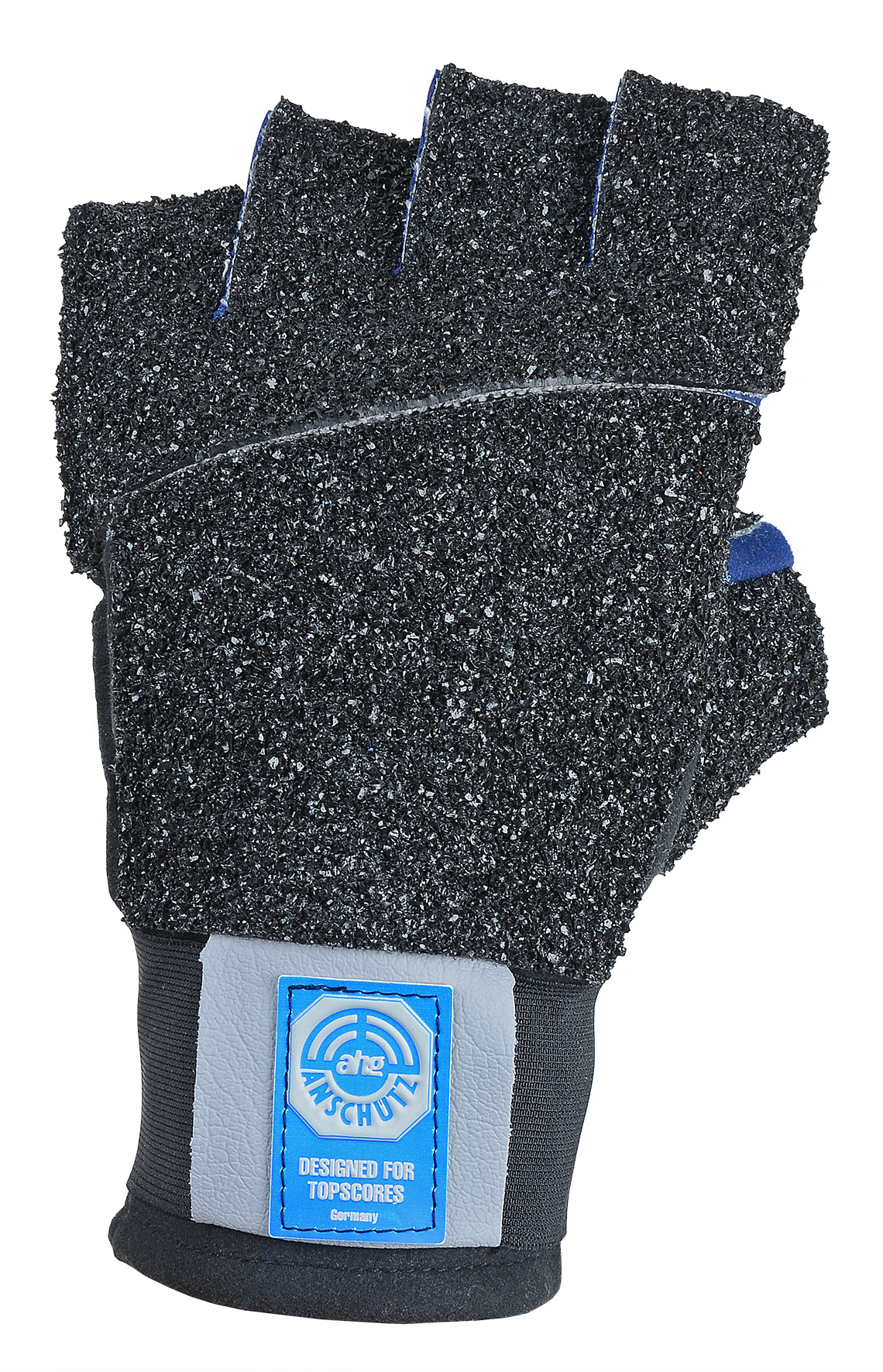 ahg Handschuh Mod. Comfort Short