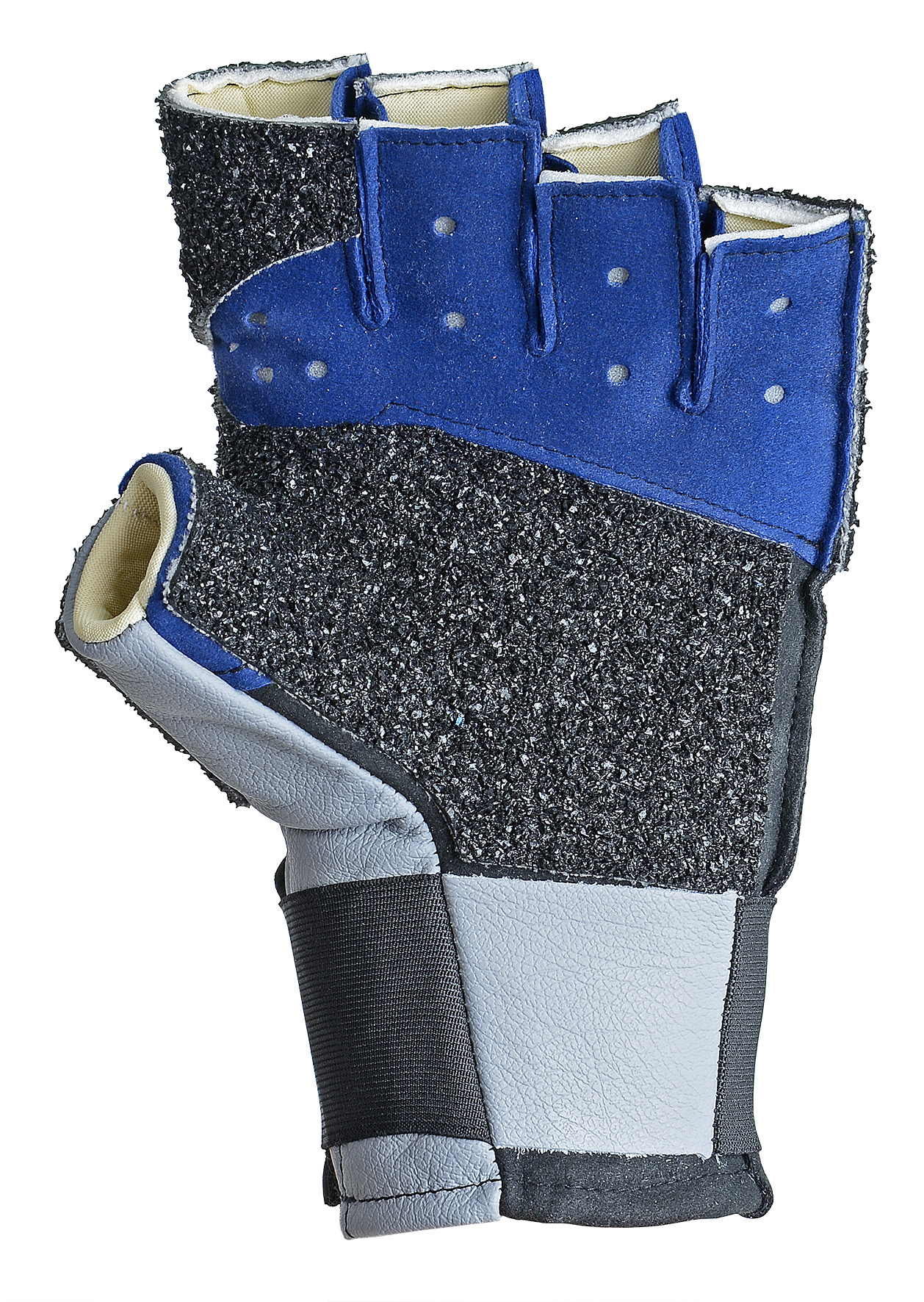 Alternative view of ahg Handschuh Mod. Comfort Short