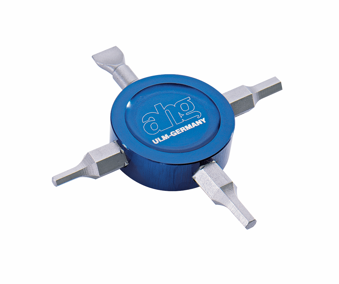 ahg Uni Tool