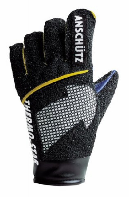 ahg Glove mod. Thermo star