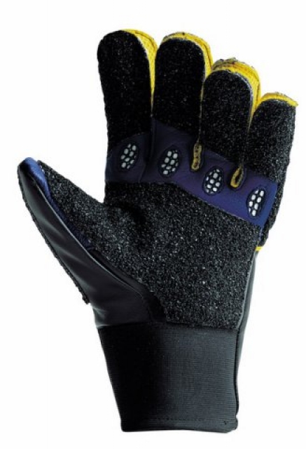 Alternative view of ahg Glove mod. Thermo star
