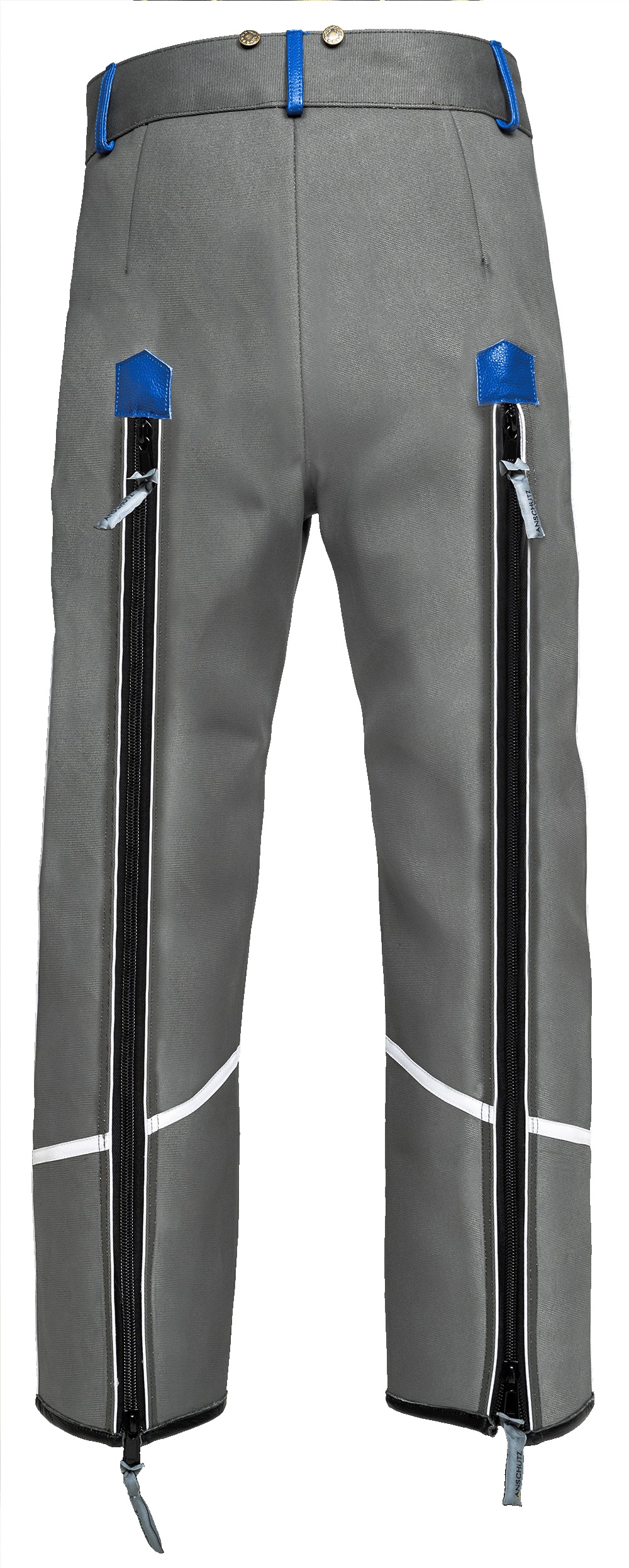 Alternative view of ahg Schießhose Mod. Champion