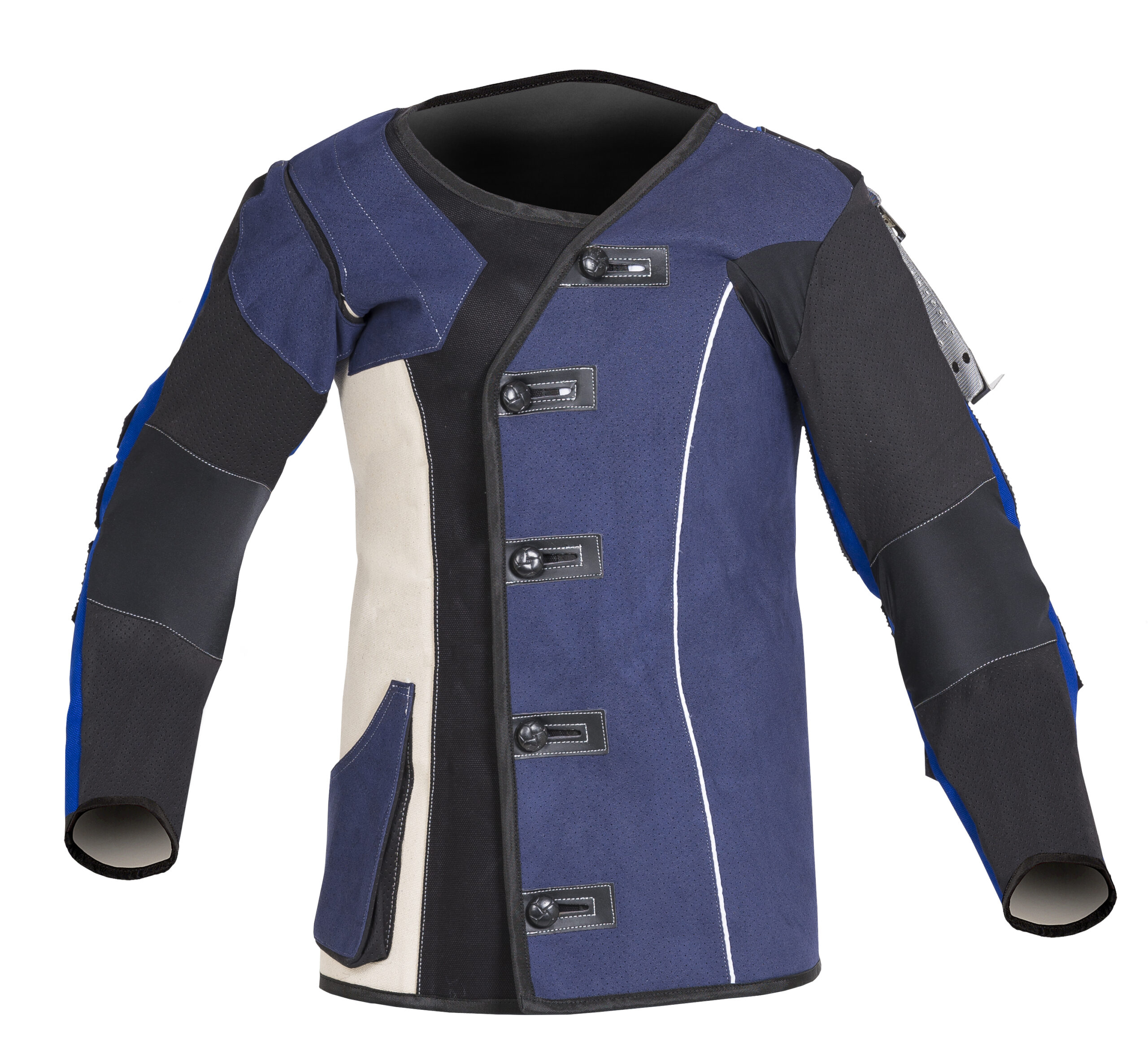 ahg Schießjacke Mod. Standard Plus