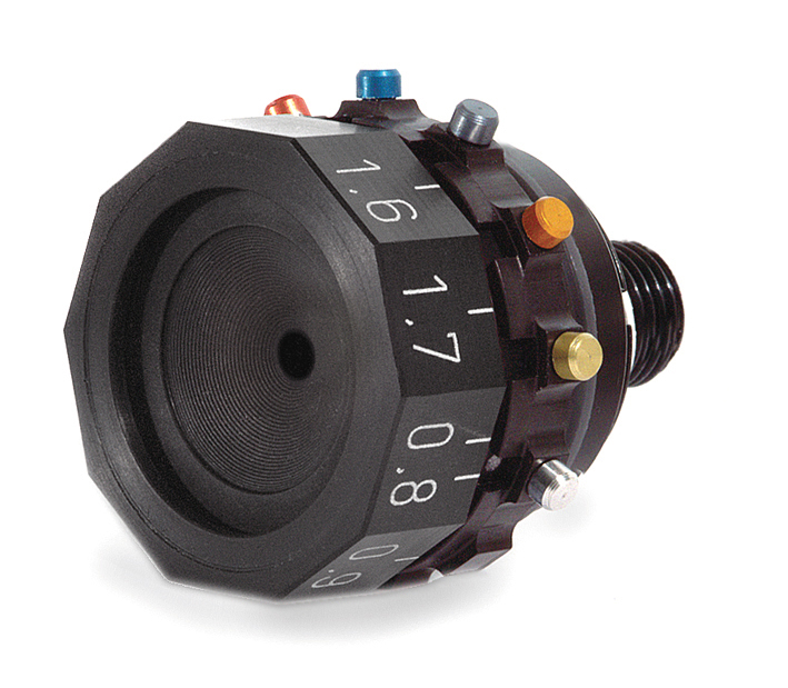 Centra Sight Disc mod. 1,8 Senior
