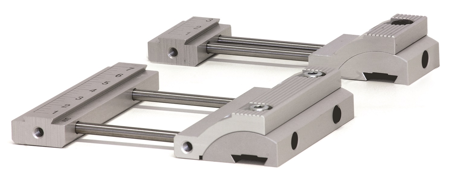 Centra Eye 2 Rail