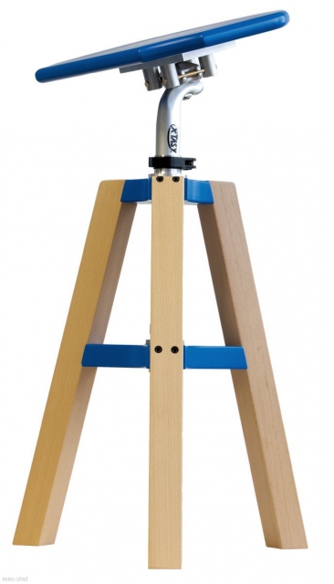 MEC chair Benchrest Dock