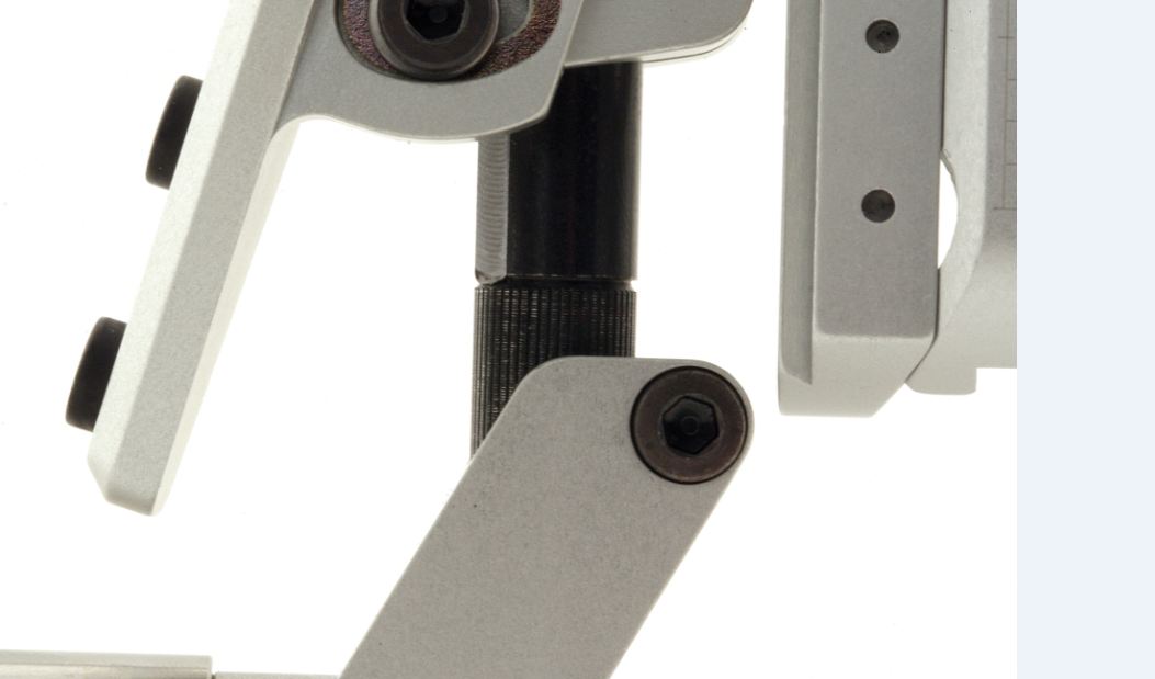 Alternative view of MEC Pole Stange für Schaftkappe