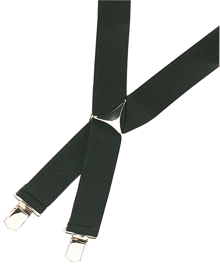 Sauer Hosenträger mit Clips