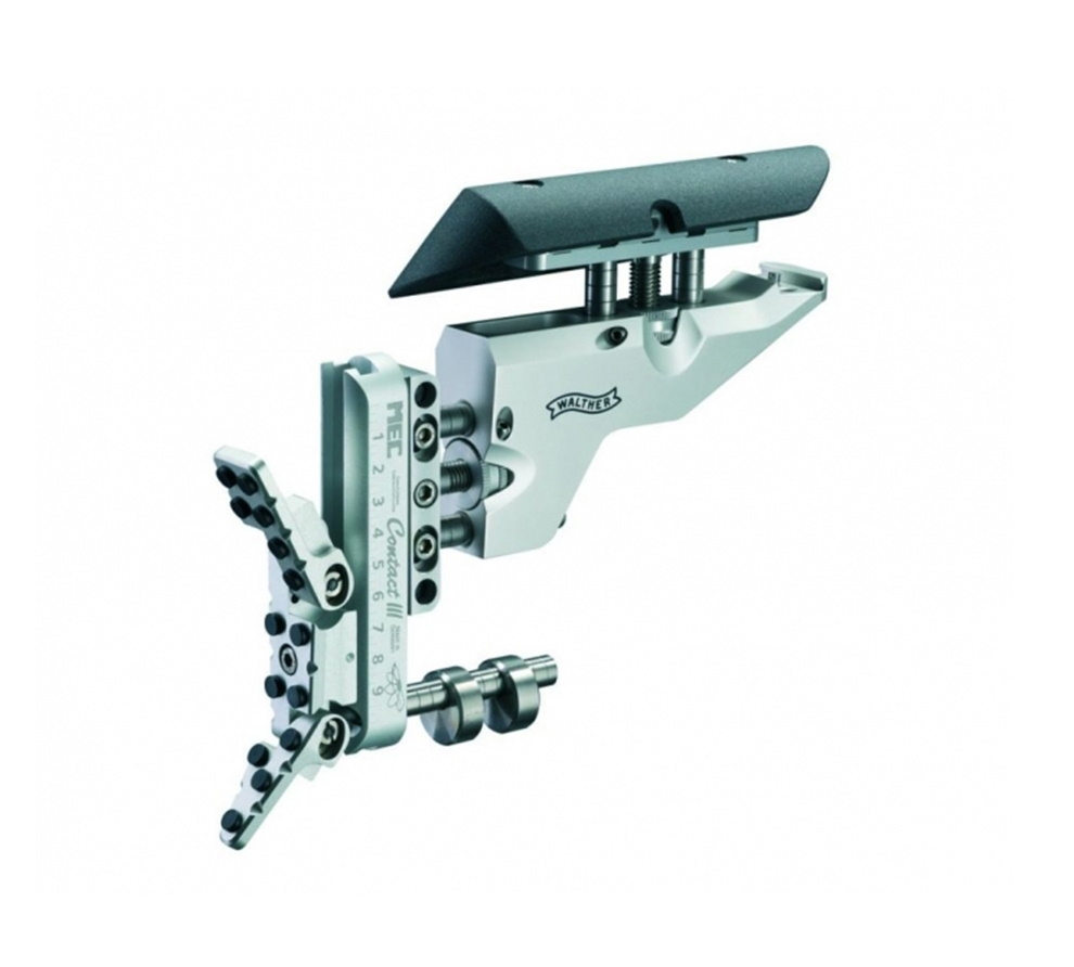 Walther Hinterschaft Expert