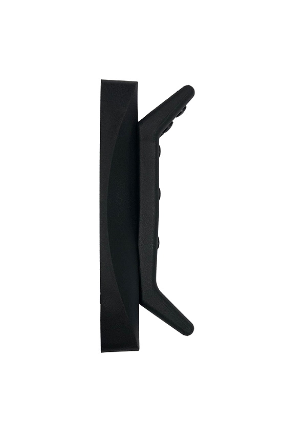 Walther Plastic Butt Plate