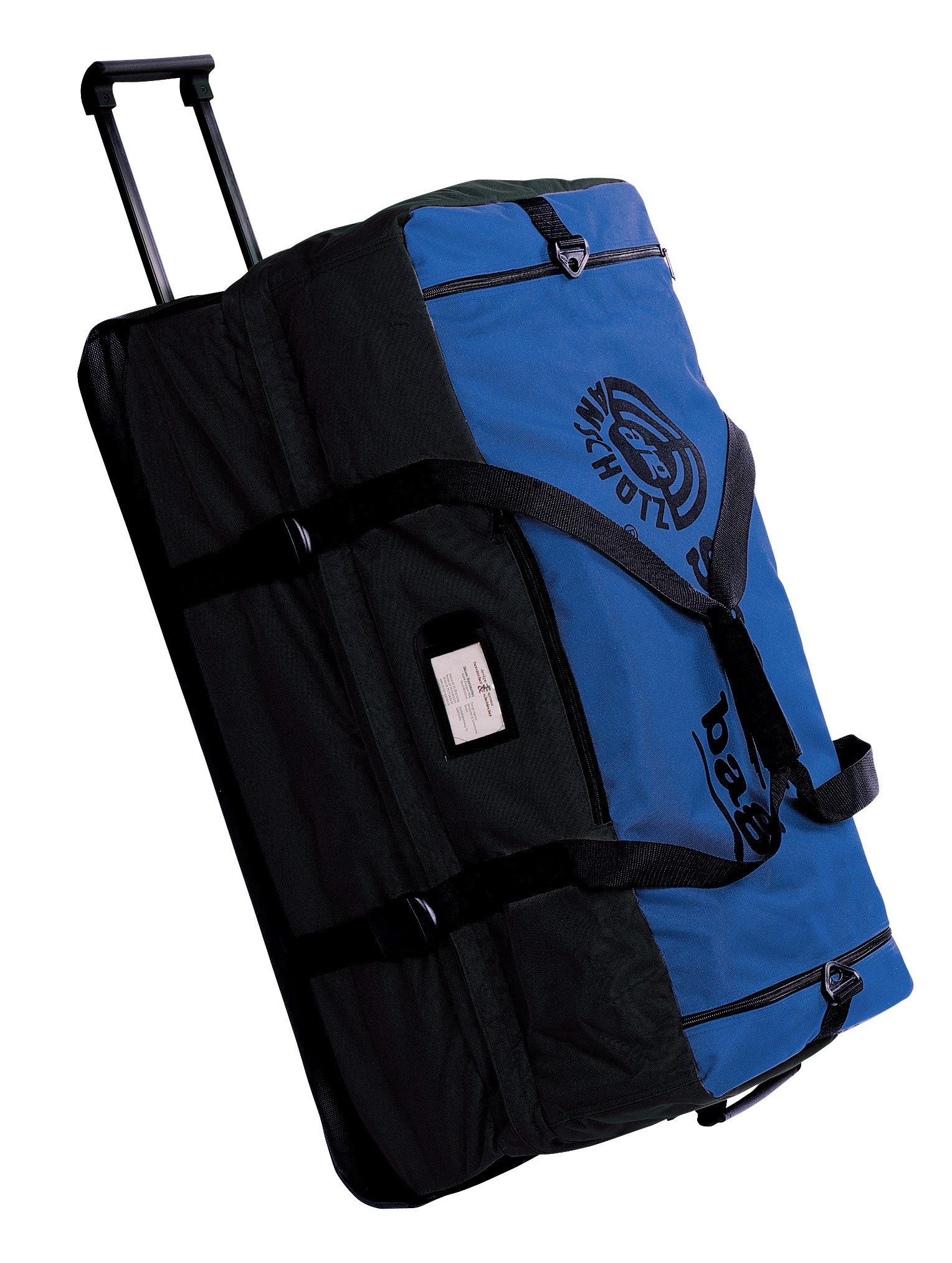 ahg Tasche Mod. BIG