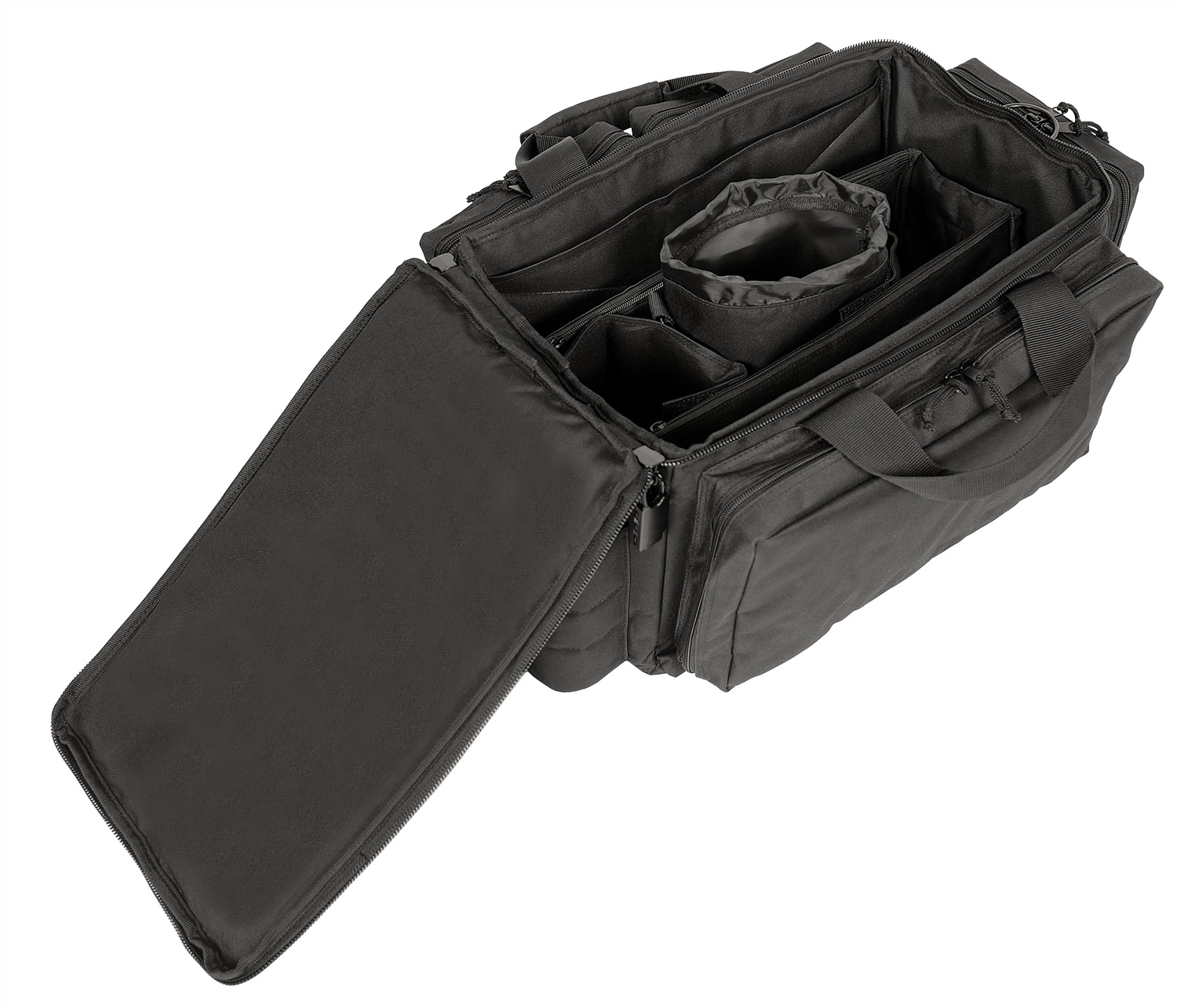 Alternative view of ahg Range Bag