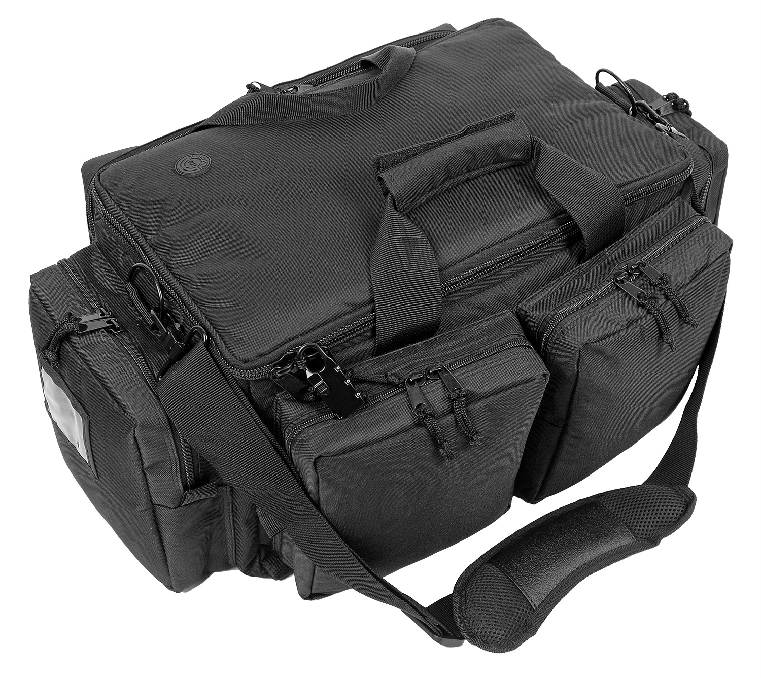 ahg Range Bag