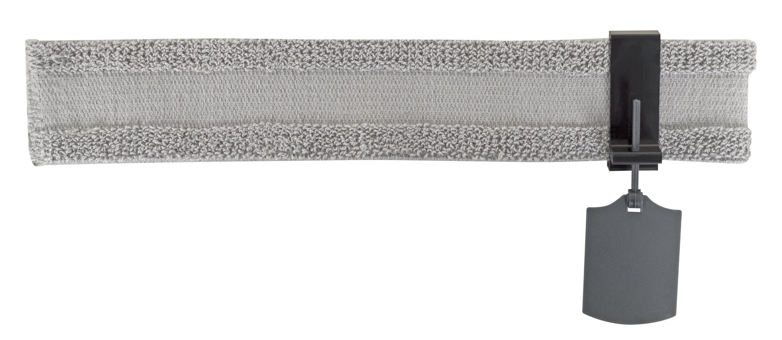ahg Stirnband mit Augenklappe