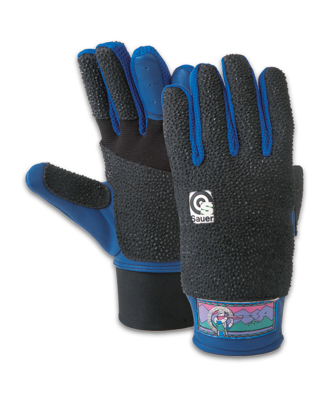 Sauer Handschuh Mod. Standard