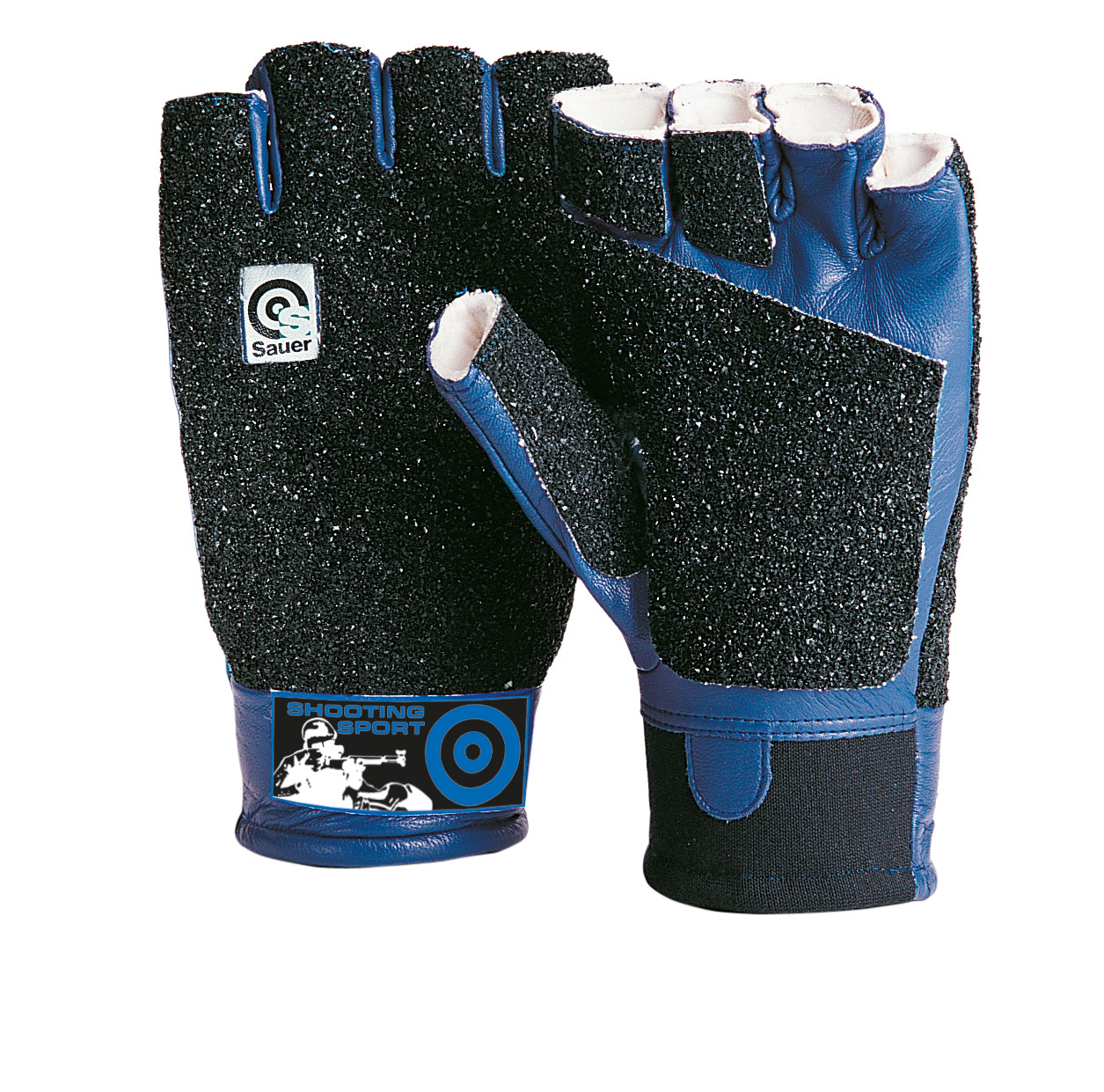 Sauer Handschuh Mod. Top Open