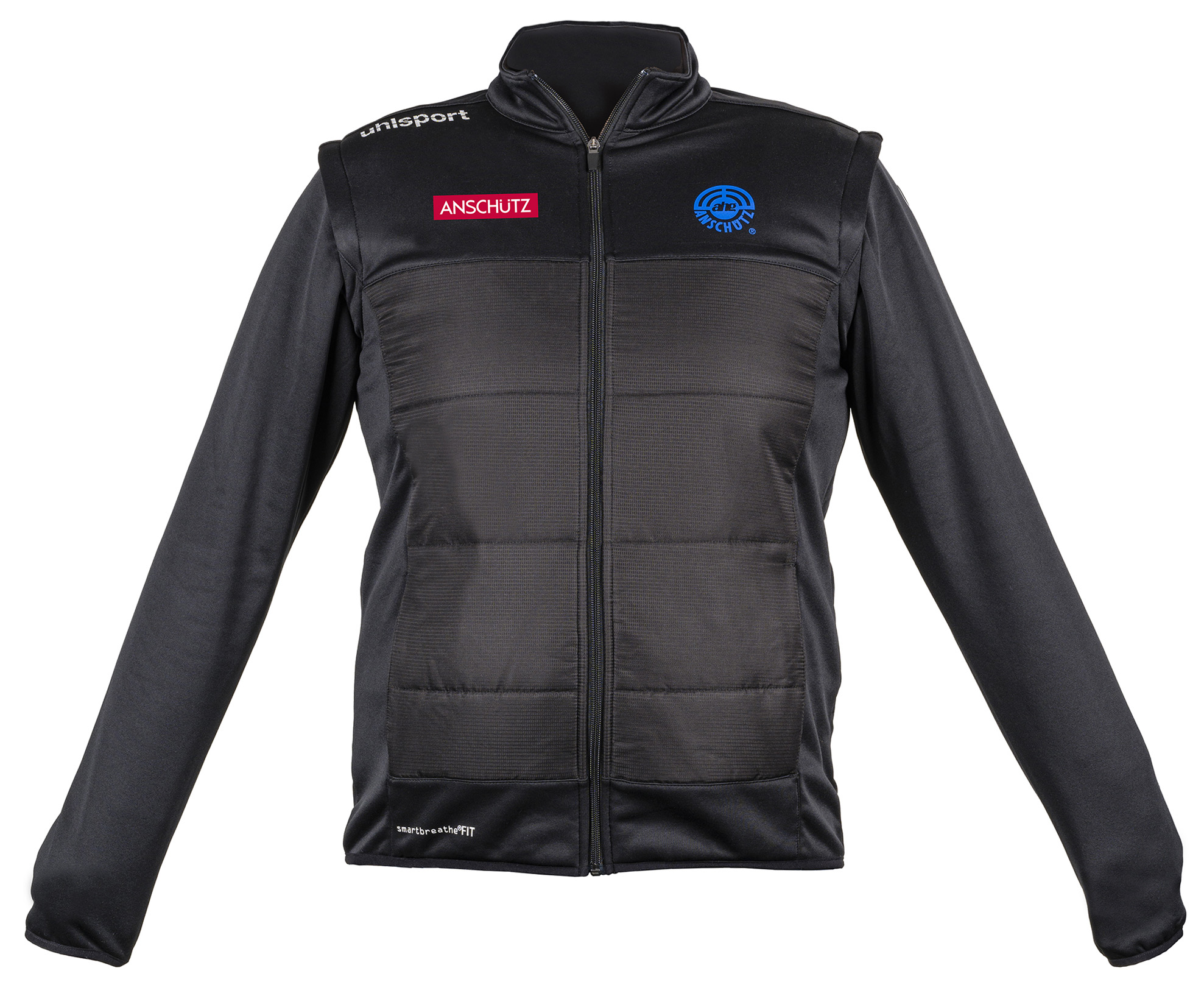 ahg Fanjacke / Weste von Uhlsport