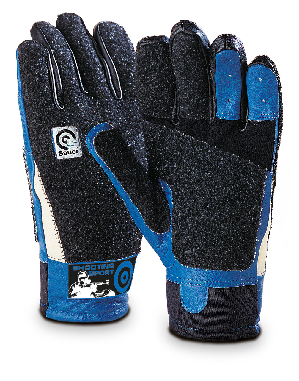 Sauer Handschuh Mod. Top Stretch 2