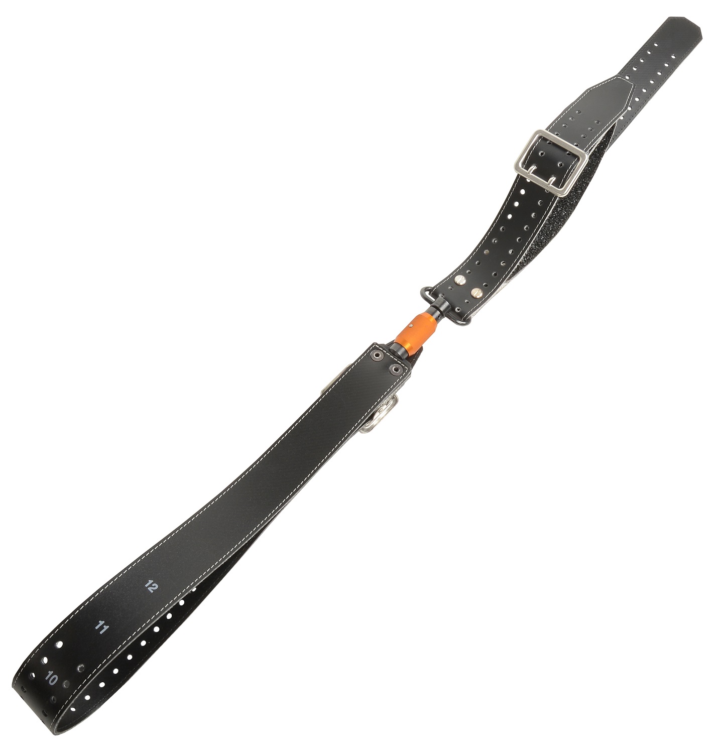 ahg Schießriemen Mod. Swing Plus