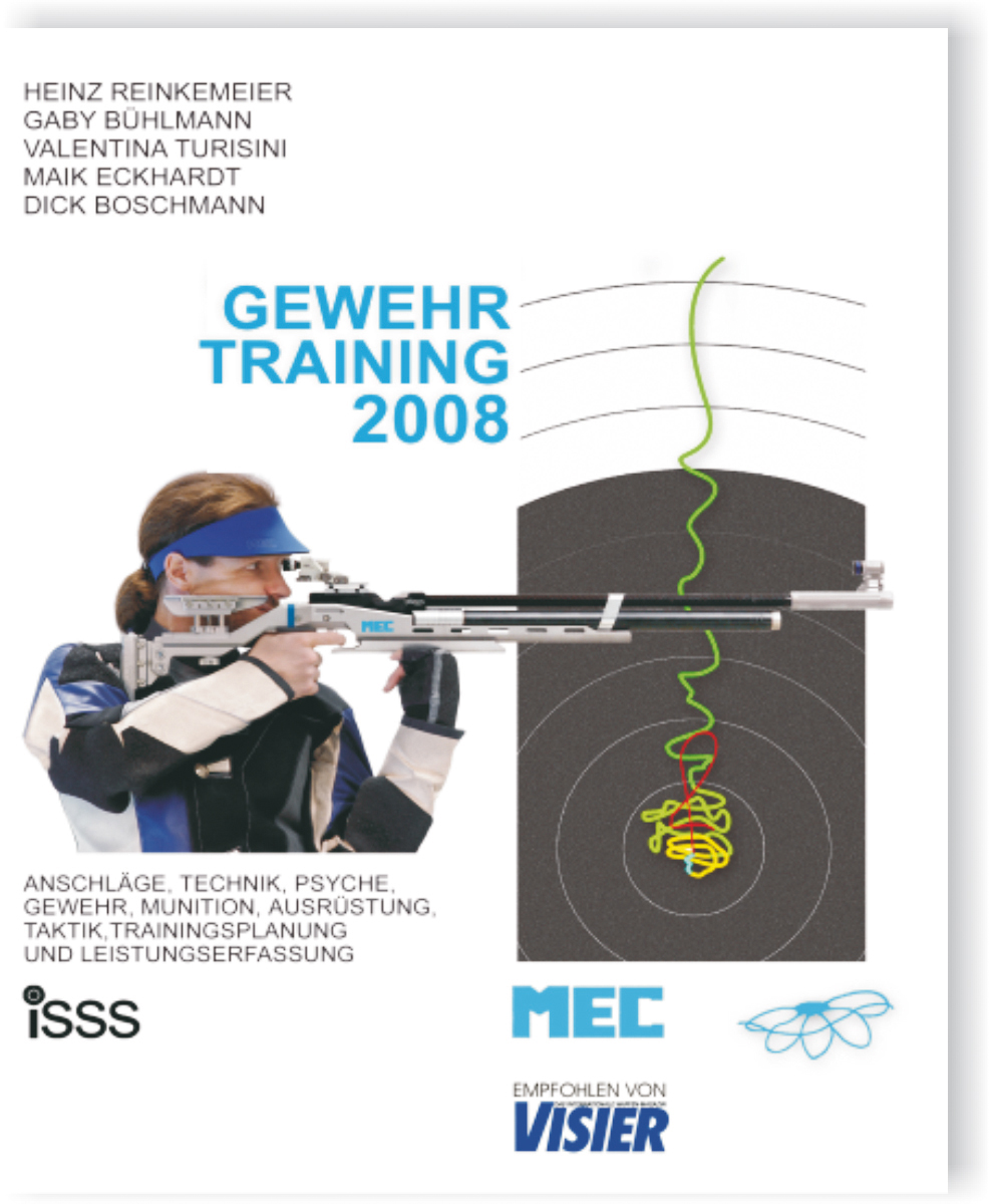 MEC Buch Gewehr Training