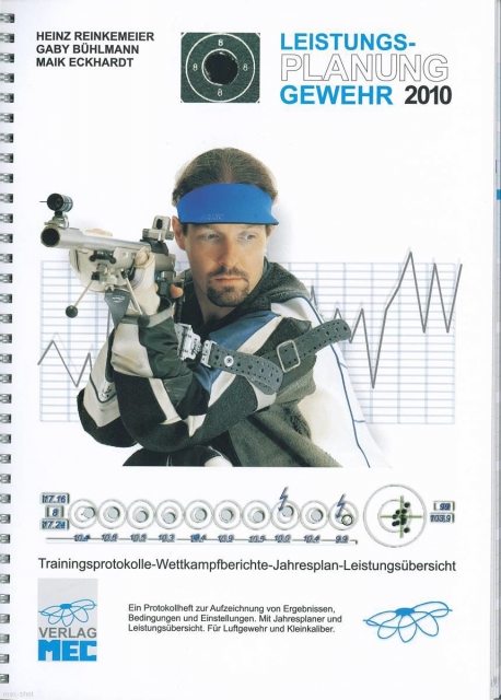 MEC Buch Leistungsplaner