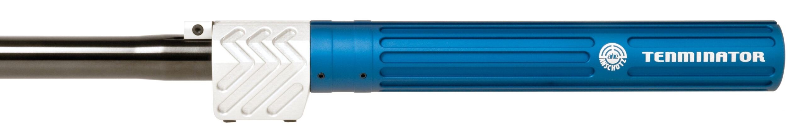 ahg-Muzzle Tube Tenminator  for diameter 21-26mm