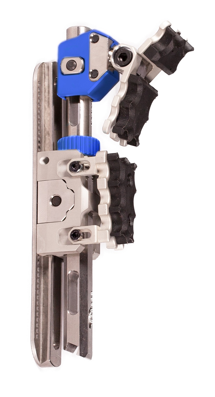 ahg Hakenkappe Mod. Ergonomic Auflage