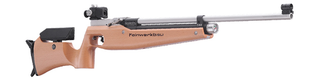 Feinwerkbau Luftgewehr Mod. 500