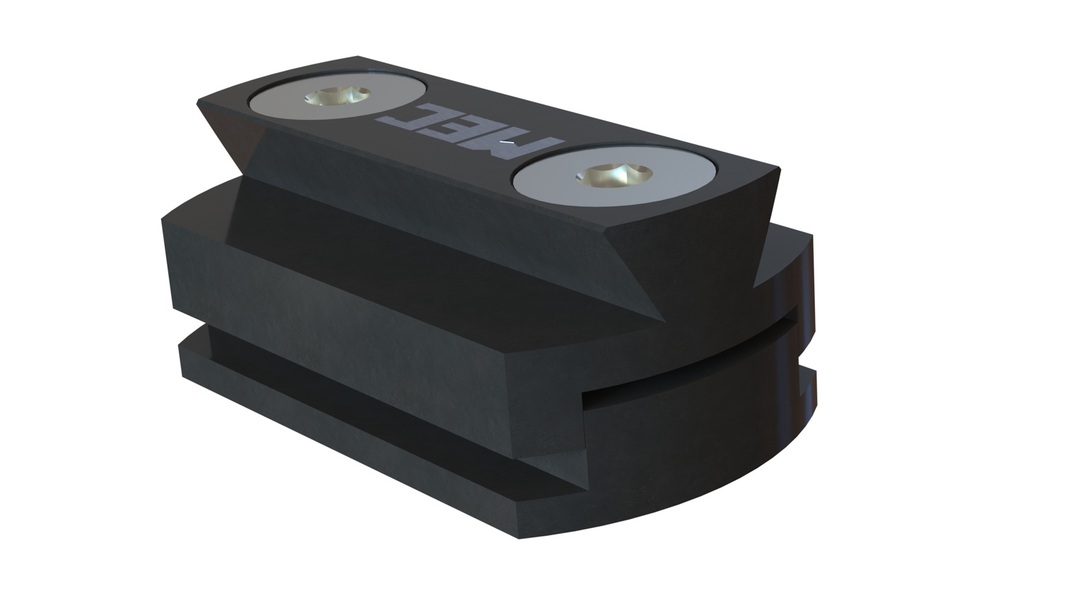 MEC Scatt Sensor Halterung Steyr AP