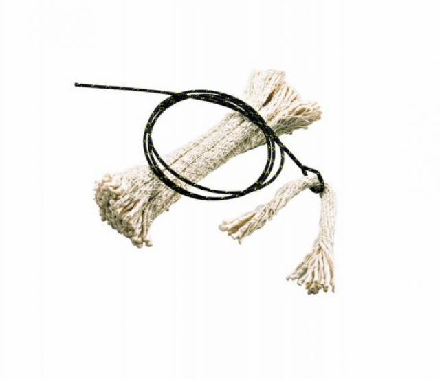 ahg Reinigungsschlauch 100cm incl. 8 Dochte