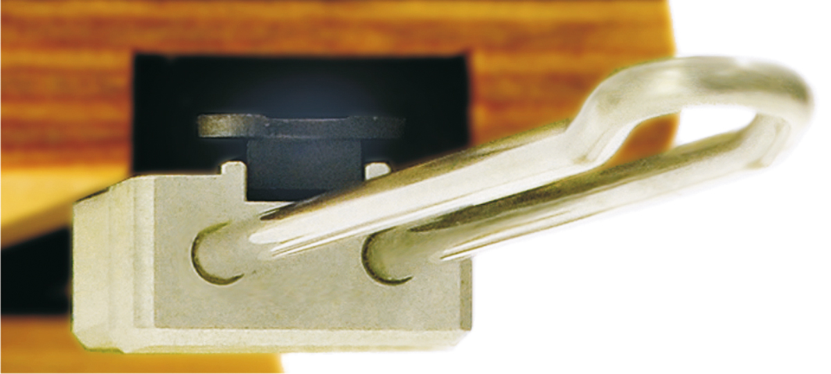 Alternative view of MEC Sensor Guard für SCATT