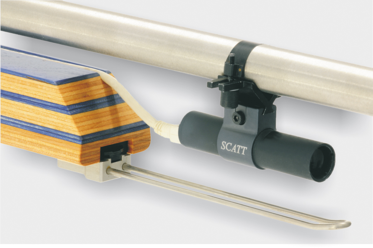 MEC Sensor Guard für SCATT
