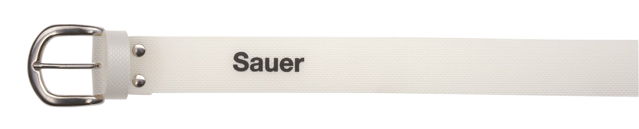 Sauer Gürtel