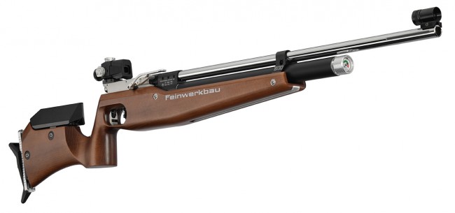 Feinwerkbau Luftgewehr Mod. 800 Basic