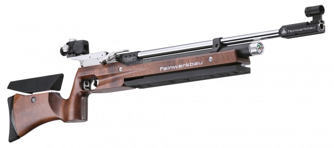 Feinwerkbau Luftgewehr Mod. 800 Basic Auflage