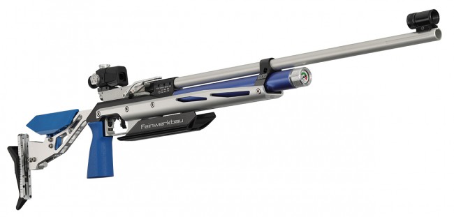 Feinwerkbau Luftgewehr Mod. 800 Evolution