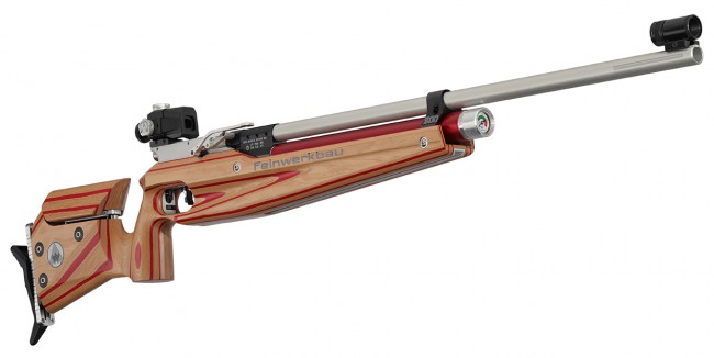 Feinwerkbau Luftgewehr Mod. 800 Junior
