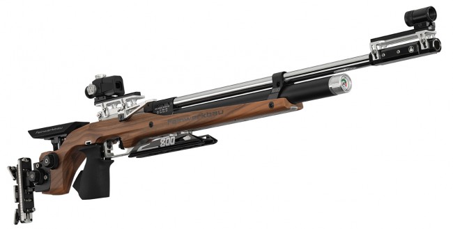 Feinwerkbau Luftgewehr Mod. 800 W