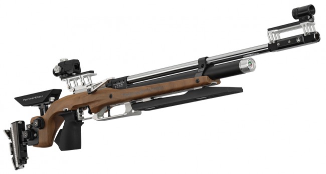 Feinwerkbau Luftgewehr Mod. 800 W Auflage